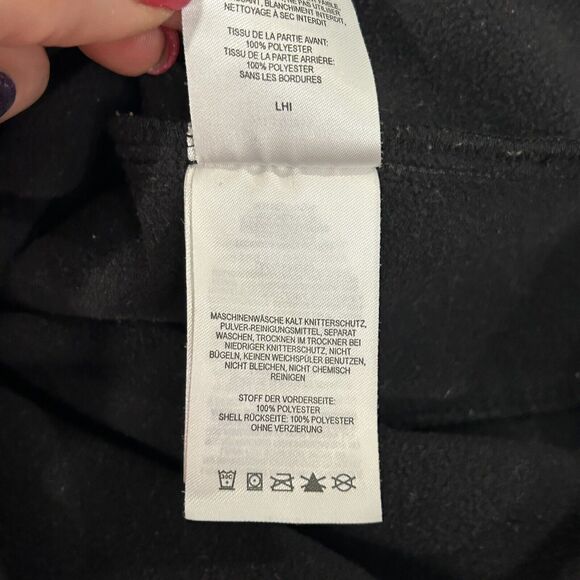 Columbia Softshell Jacket Men’s Medium Minnesota Golden Gophers Logo Black - Picture 7 of 9